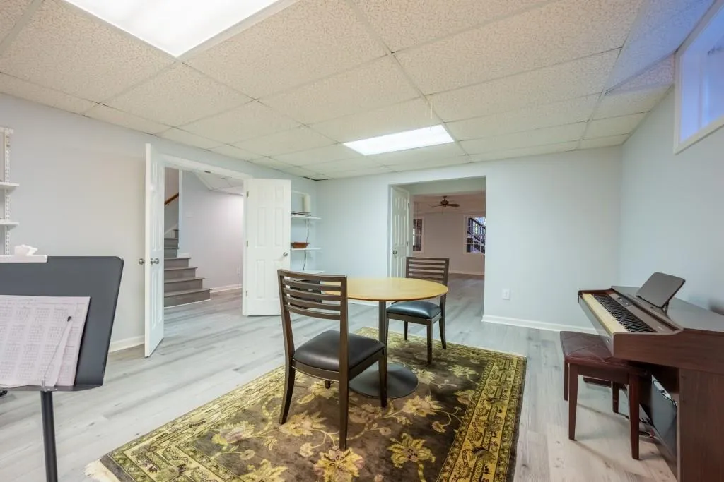 110 Knightsridge Court, Sandy Springs, Georgia 30350, 4 Bedrooms Bedrooms, ,4 BathroomsBathrooms,Residential,Sold,110 Knightsridge Court,6969026