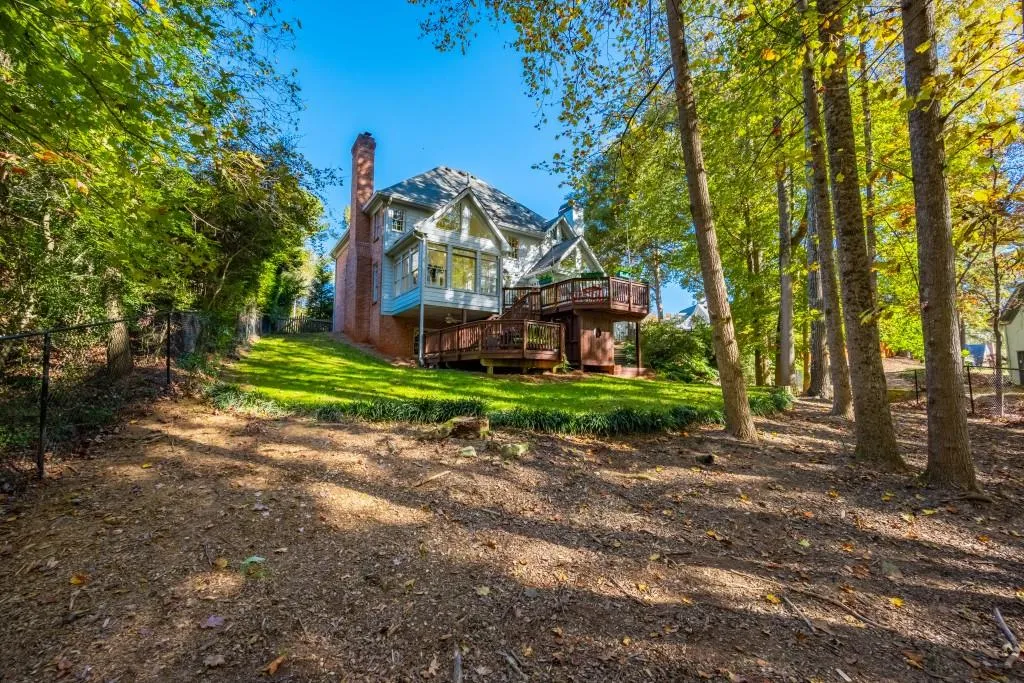 110 Knightsridge Court, Sandy Springs, Georgia 30350, 4 Bedrooms Bedrooms, ,4 BathroomsBathrooms,Residential,Sold,110 Knightsridge Court,6969026