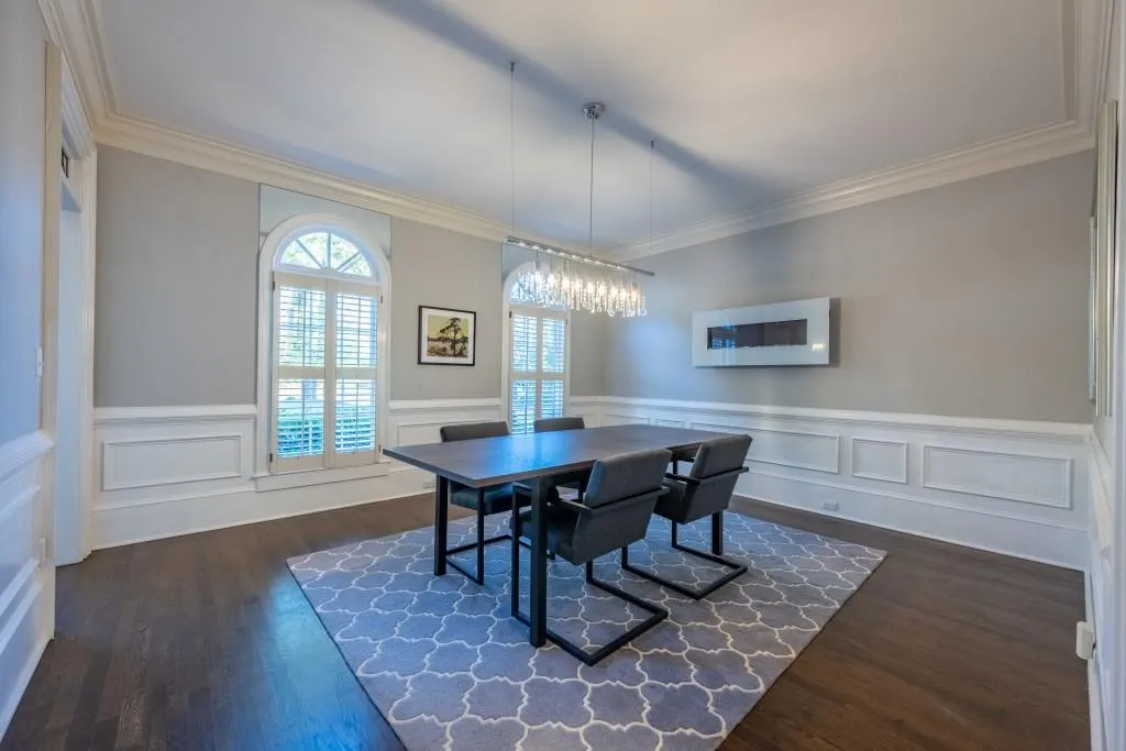 110 Knightsridge Court, Sandy Springs, Georgia 30350, 4 Bedrooms Bedrooms, ,4 BathroomsBathrooms,Residential,Sold,110 Knightsridge Court,6969026