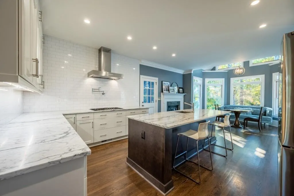 110 Knightsridge Court, Sandy Springs, Georgia 30350, 4 Bedrooms Bedrooms, ,4 BathroomsBathrooms,Residential,Sold,110 Knightsridge Court,6969026