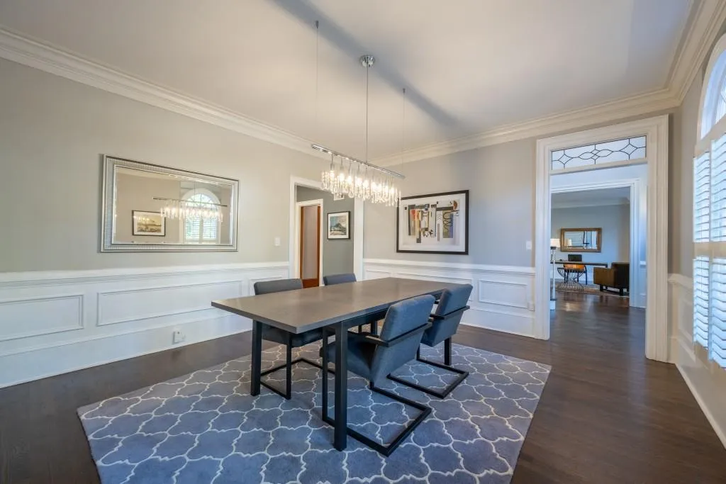 110 Knightsridge Court, Sandy Springs, Georgia 30350, 4 Bedrooms Bedrooms, ,4 BathroomsBathrooms,Residential,Sold,110 Knightsridge Court,6969026