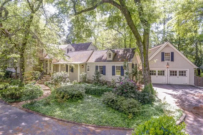 4047 Tuxedo Road Nw, Atlanta, Georgia 30342, ,Land,Sold,4047 Tuxedo Road Nw,6019658
