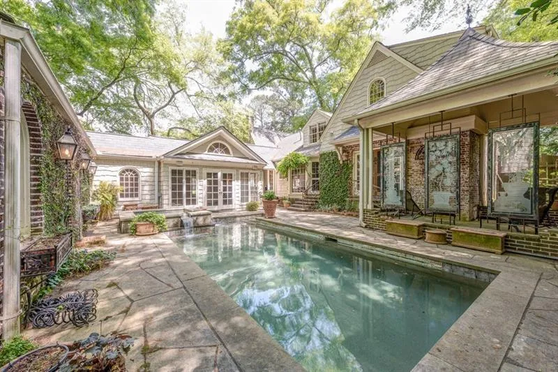 4047 Tuxedo Road Nw, Atlanta, Georgia 30342, ,Land,Sold,4047 Tuxedo Road Nw,6019658