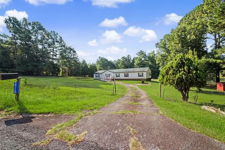 2718 Triune Mill Road, Thomaston, Georgia 30286