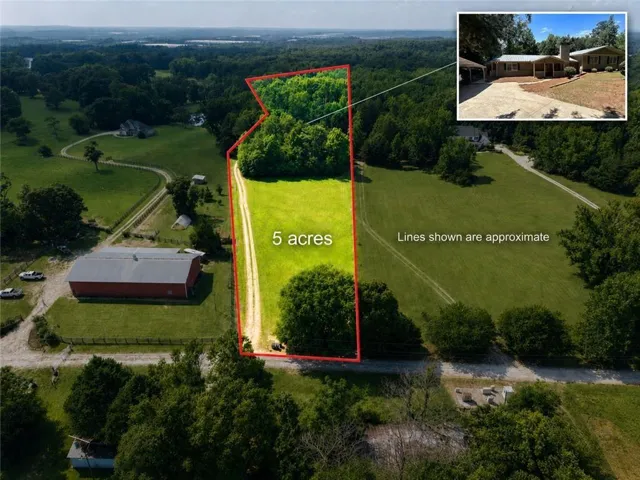 213 Blackstock Road, Jefferson, Georgia 30549