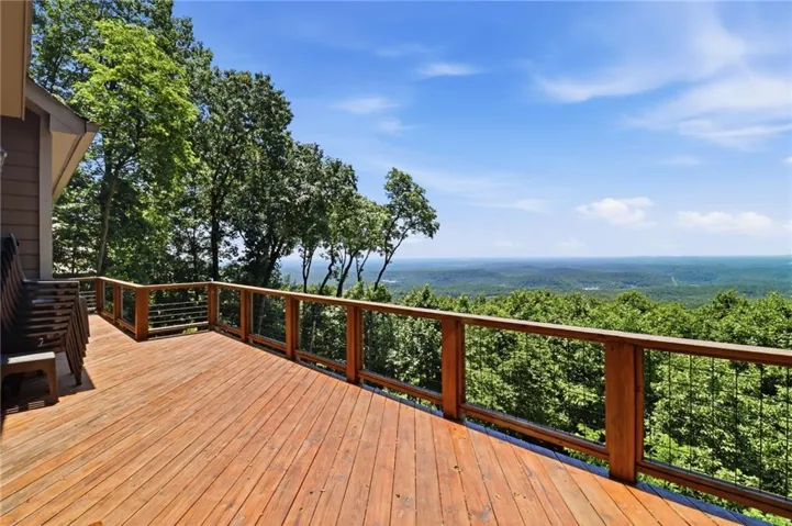 1837 Ridgeview Drive, Big Canoe, Georgia 30143