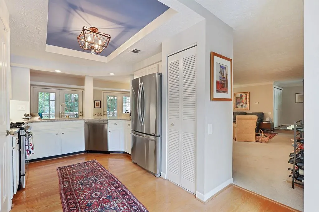 78 Dunwoody Springs Drive Unit 78, Sandy Springs, Georgia 30328, 2 Bedrooms Bedrooms, ,2 BathroomsBathrooms,Residential,Sold,78 Dunwoody Springs Drive Unit 78,6881890