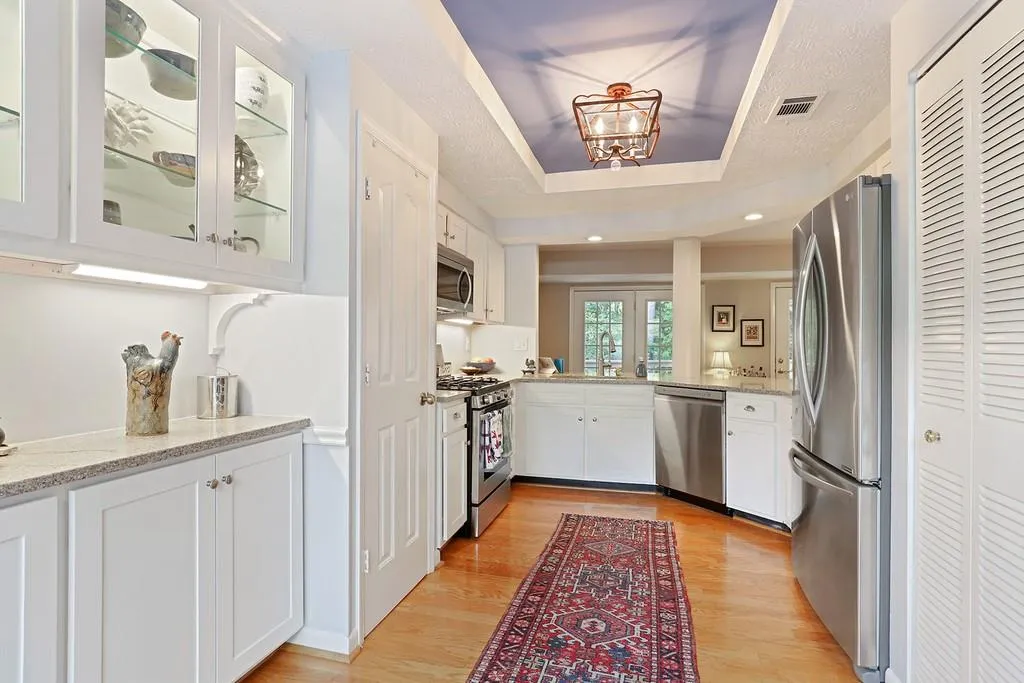 78 Dunwoody Springs Drive Unit 78, Sandy Springs, Georgia 30328, 2 Bedrooms Bedrooms, ,2 BathroomsBathrooms,Residential,Sold,78 Dunwoody Springs Drive Unit 78,6881890