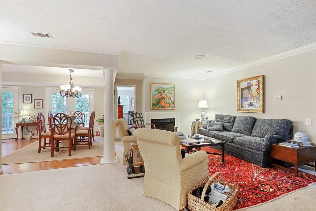 78 Dunwoody Springs Drive Unit 78, Sandy Springs, Georgia 30328, 2 Bedrooms Bedrooms, ,2 BathroomsBathrooms,Residential,Sold,78 Dunwoody Springs Drive Unit 78,6881890