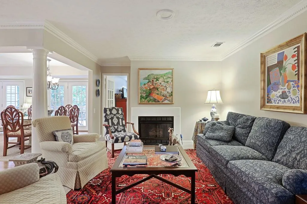 78 Dunwoody Springs Drive Unit 78, Sandy Springs, Georgia 30328, 2 Bedrooms Bedrooms, ,2 BathroomsBathrooms,Residential,Sold,78 Dunwoody Springs Drive Unit 78,6881890