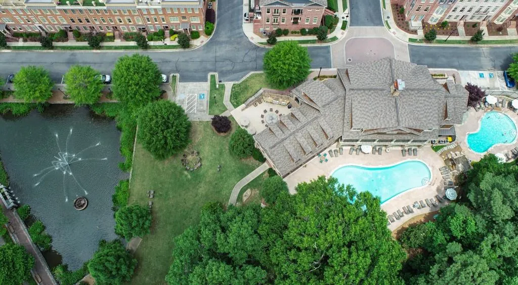 1407 River Vista, Atlanta, Georgia 30339, 4 Bedrooms Bedrooms, ,4 BathroomsBathrooms,Residential,Sold,1407 River Vista,7245906