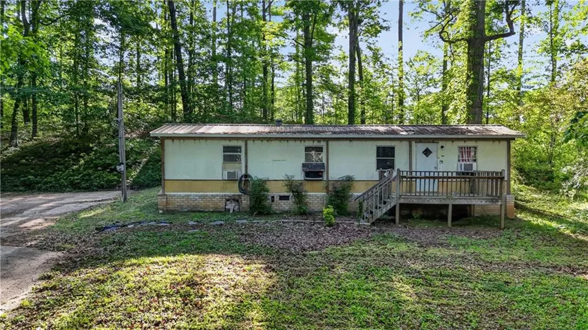 2024 Ball Ground Highway, Canton, Georgia 30114
