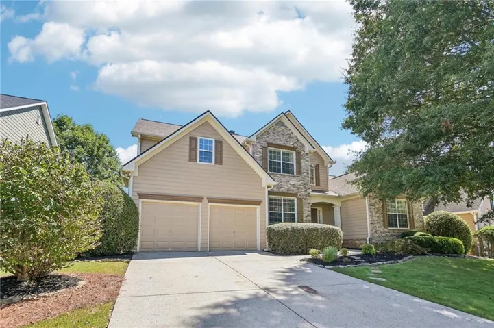 5110 Coventry Creek Drive, Cumming, Georgia 30040