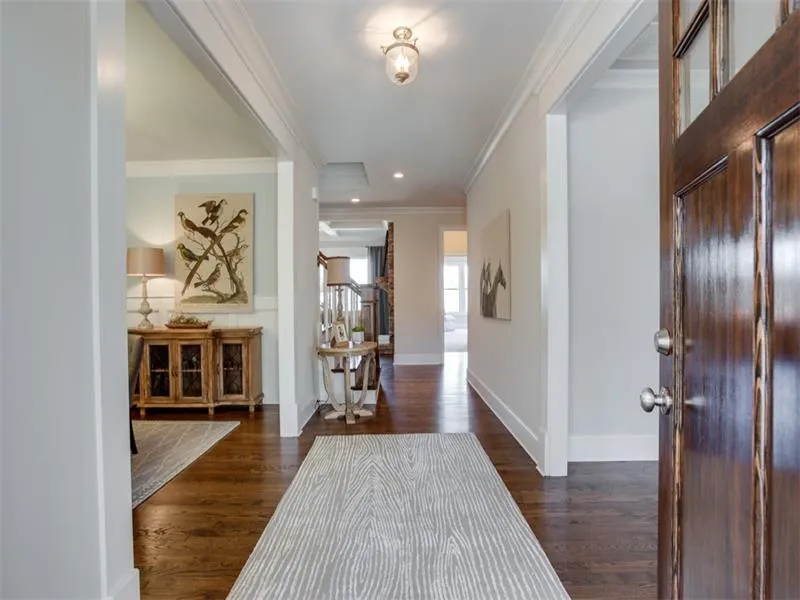 25 Spalding Court, Sandy Springs, Georgia 30350, 4 Bedrooms Bedrooms, ,3 BathroomsBathrooms,Residential,Sold,25 Spalding Court,5803351