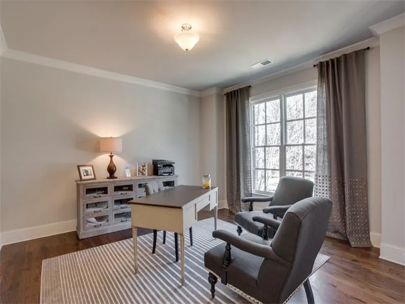 25 Spalding Court, Sandy Springs, Georgia 30350, 4 Bedrooms Bedrooms, ,3 BathroomsBathrooms,Residential,Sold,25 Spalding Court,5803351