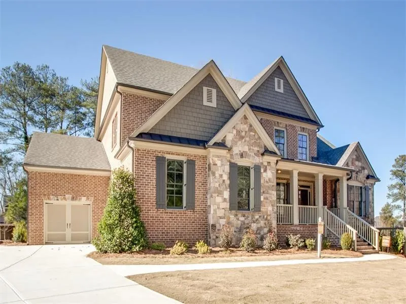 25 Spalding Court, Sandy Springs, Georgia 30350, 4 Bedrooms Bedrooms, ,3 BathroomsBathrooms,Residential,Sold,25 Spalding Court,5803351
