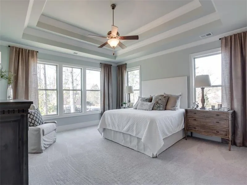 25 Spalding Court, Sandy Springs, Georgia 30350, 4 Bedrooms Bedrooms, ,3 BathroomsBathrooms,Residential,Sold,25 Spalding Court,5803351