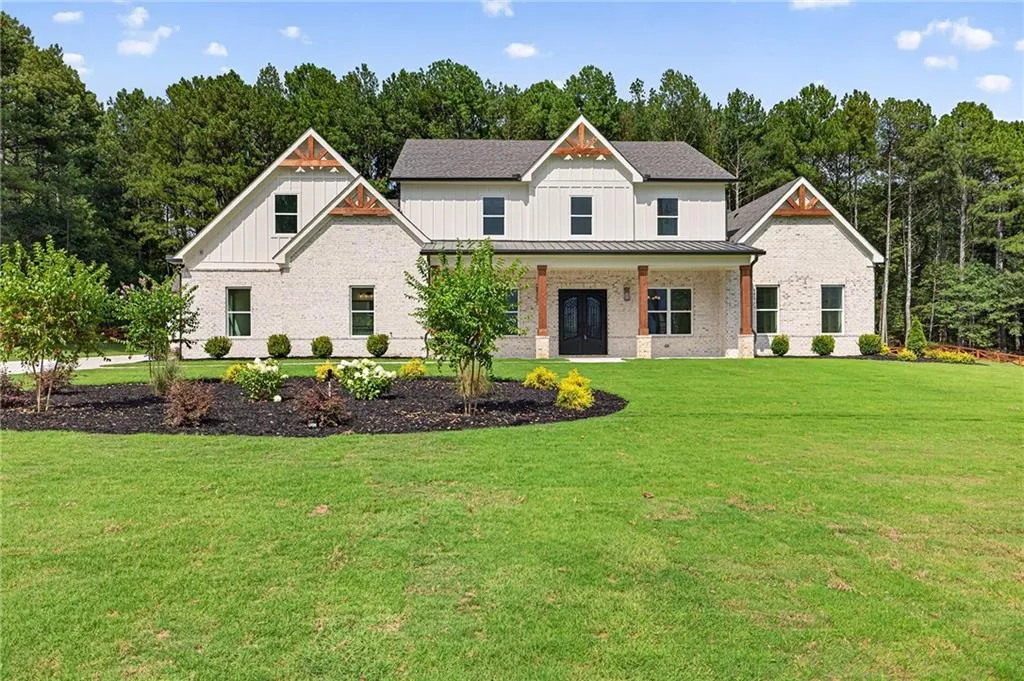 Lawrenceville, GA 30045