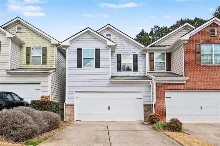 1294 Rubble Road, Cumming, Georgia 30040
