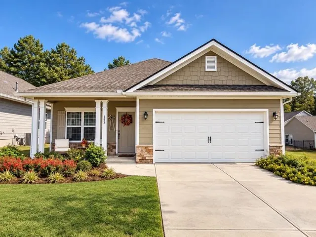143 Windmill Way, Carrollton, Georgia 30117