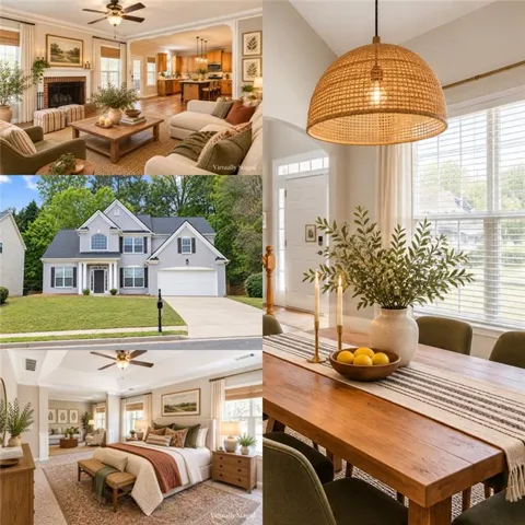 1038 Island View Court, Buford, Georgia 30518