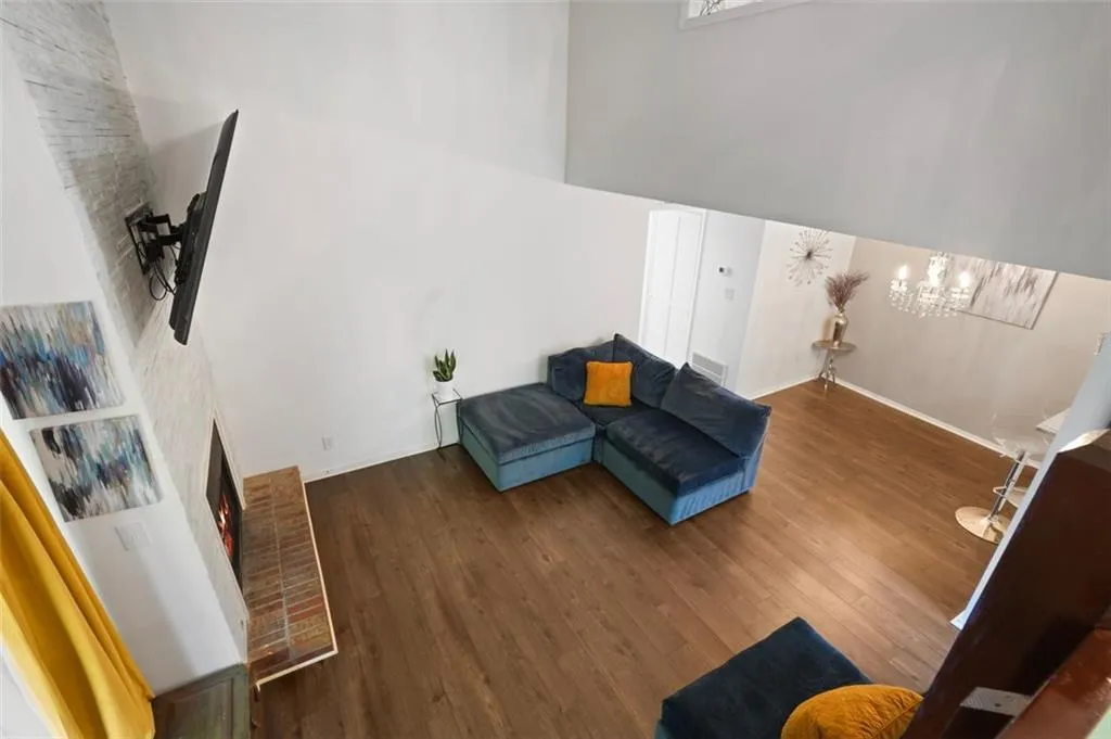 906 River Run Drive, Atlanta, Georgia 30350, 2 Bedrooms Bedrooms, ,2 BathroomsBathrooms,Residential,Sold,906 River Run Drive,7429990