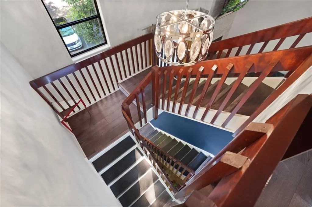 906 River Run Drive, Atlanta, Georgia 30350, 2 Bedrooms Bedrooms, ,2 BathroomsBathrooms,Residential,Sold,906 River Run Drive,7429990