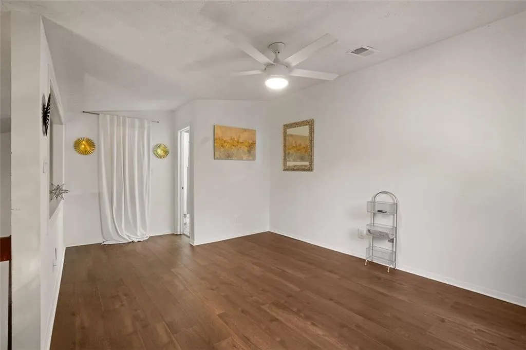 906 River Run Drive, Atlanta, Georgia 30350, 2 Bedrooms Bedrooms, ,2 BathroomsBathrooms,Residential,Sold,906 River Run Drive,7429990