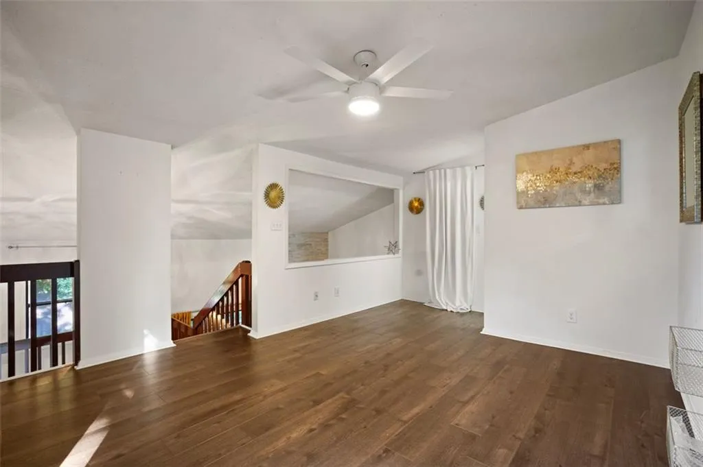 906 River Run Drive, Atlanta, Georgia 30350, 2 Bedrooms Bedrooms, ,2 BathroomsBathrooms,Residential,Sold,906 River Run Drive,7429990