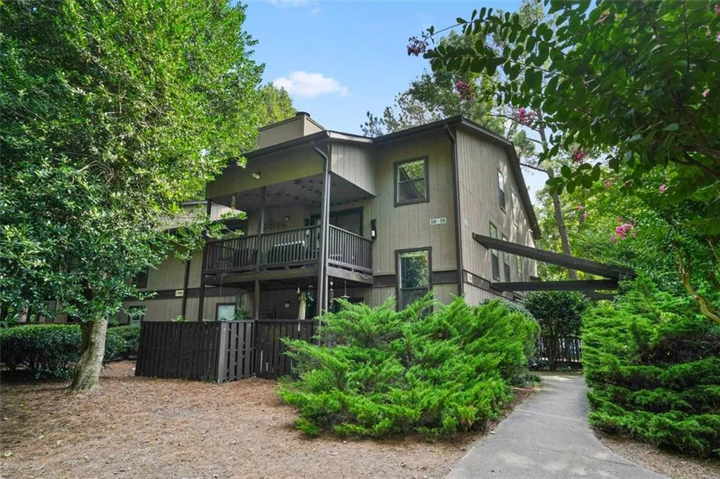 906 River Run Drive, Atlanta, Georgia 30350, 2 Bedrooms Bedrooms, ,2 BathroomsBathrooms,Residential,Sold,906 River Run Drive,7429990