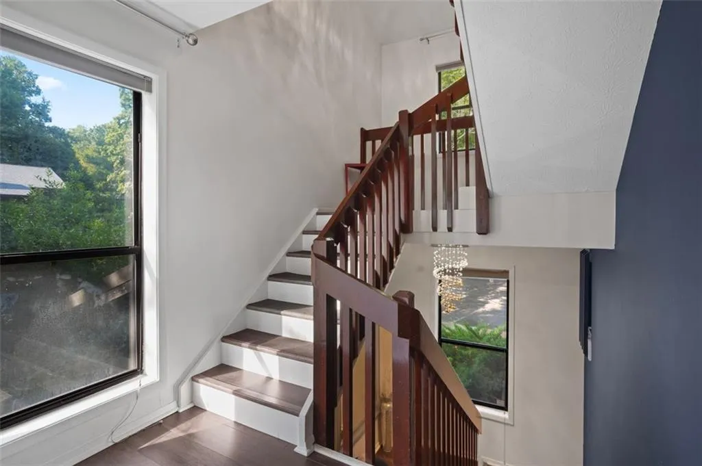 906 River Run Drive, Atlanta, Georgia 30350, 2 Bedrooms Bedrooms, ,2 BathroomsBathrooms,Residential,Sold,906 River Run Drive,7429990