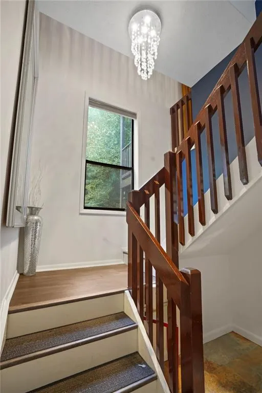 906 River Run Drive, Atlanta, Georgia 30350, 2 Bedrooms Bedrooms, ,2 BathroomsBathrooms,Residential,Sold,906 River Run Drive,7429990