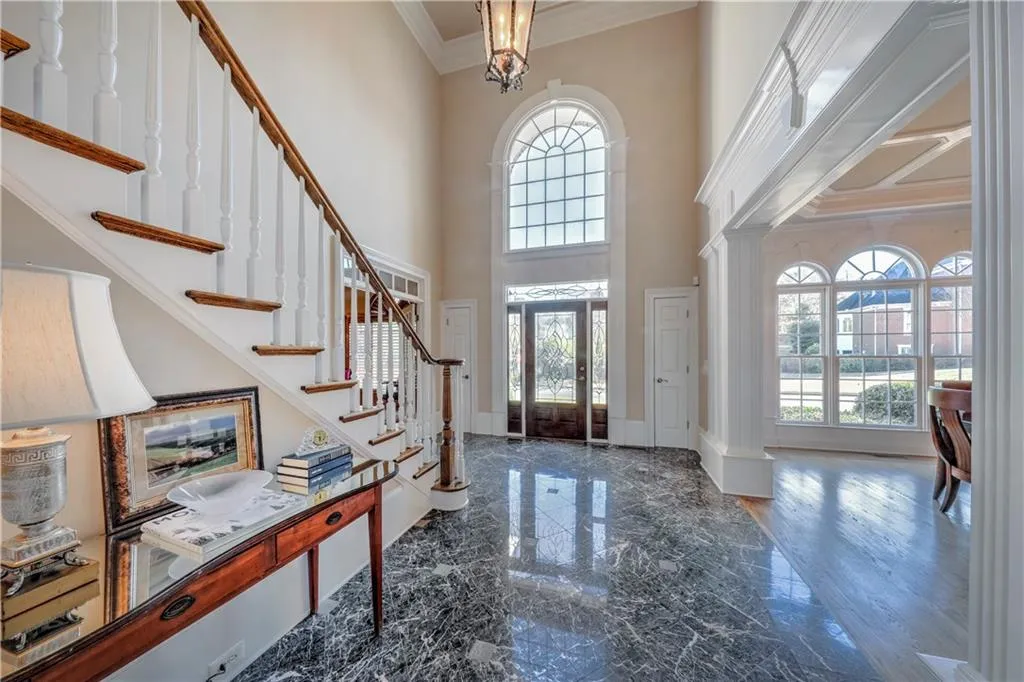 105 Strauss Lane, Sandy Springs, Georgia 30350, 7 Bedrooms Bedrooms, ,7 BathroomsBathrooms,Residential,Sold,105 Strauss Lane,6111014
