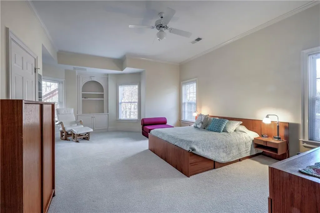 105 Strauss Lane, Sandy Springs, Georgia 30350, 7 Bedrooms Bedrooms, ,7 BathroomsBathrooms,Residential,Sold,105 Strauss Lane,6111014