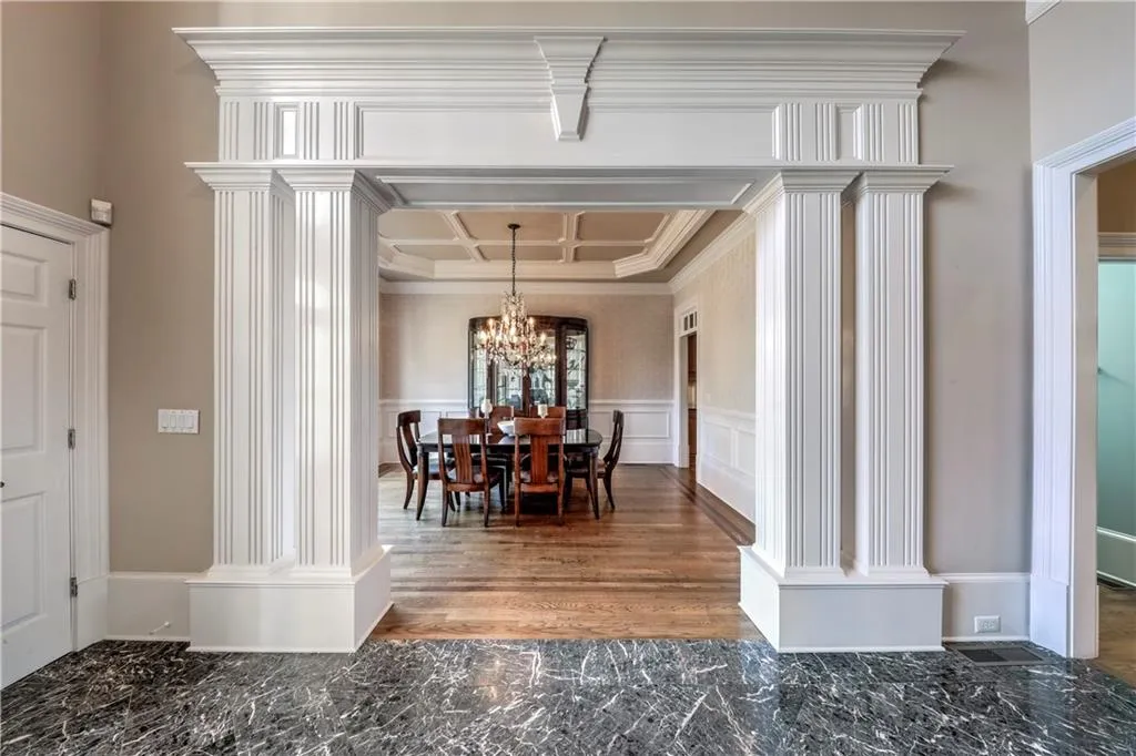 105 Strauss Lane, Sandy Springs, Georgia 30350, 7 Bedrooms Bedrooms, ,7 BathroomsBathrooms,Residential,Sold,105 Strauss Lane,6111014
