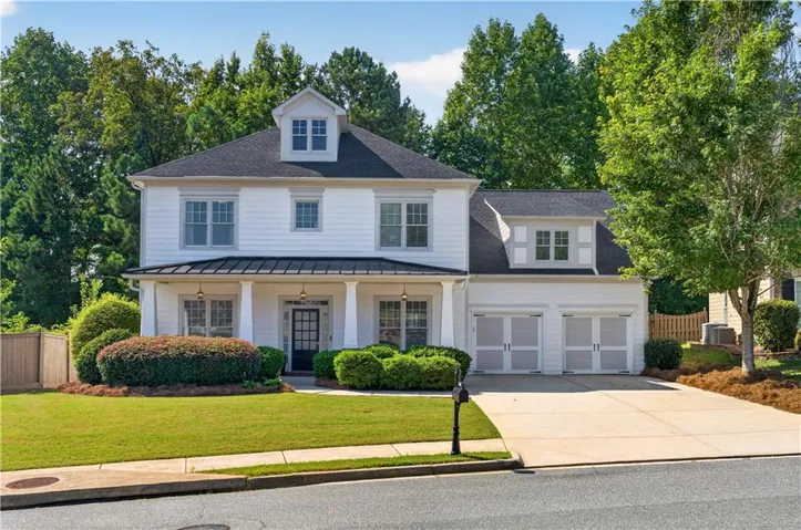 2589 Lakefield Circle, Marietta, Georgia 30064