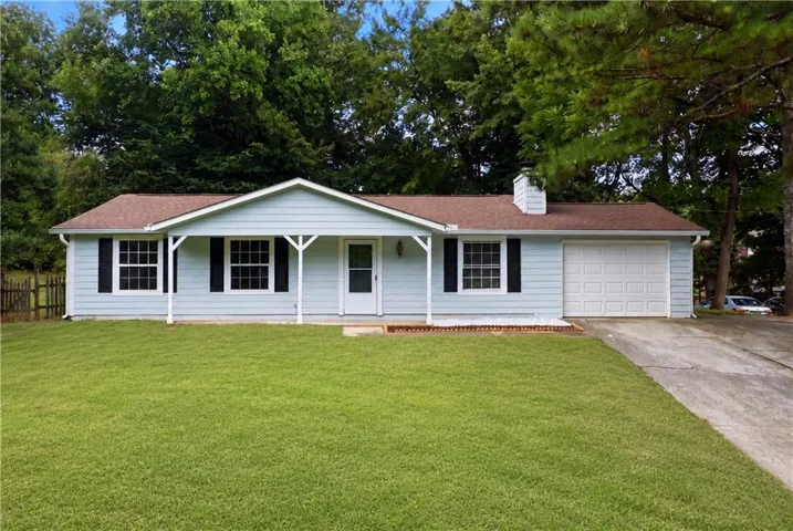 853 Courting Lane Nw, Lilburn, Georgia 30047