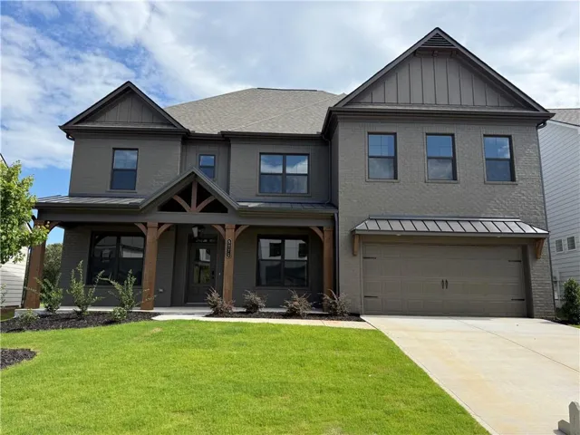 5275 Baymont Drive, Gainesville, Georgia 30507