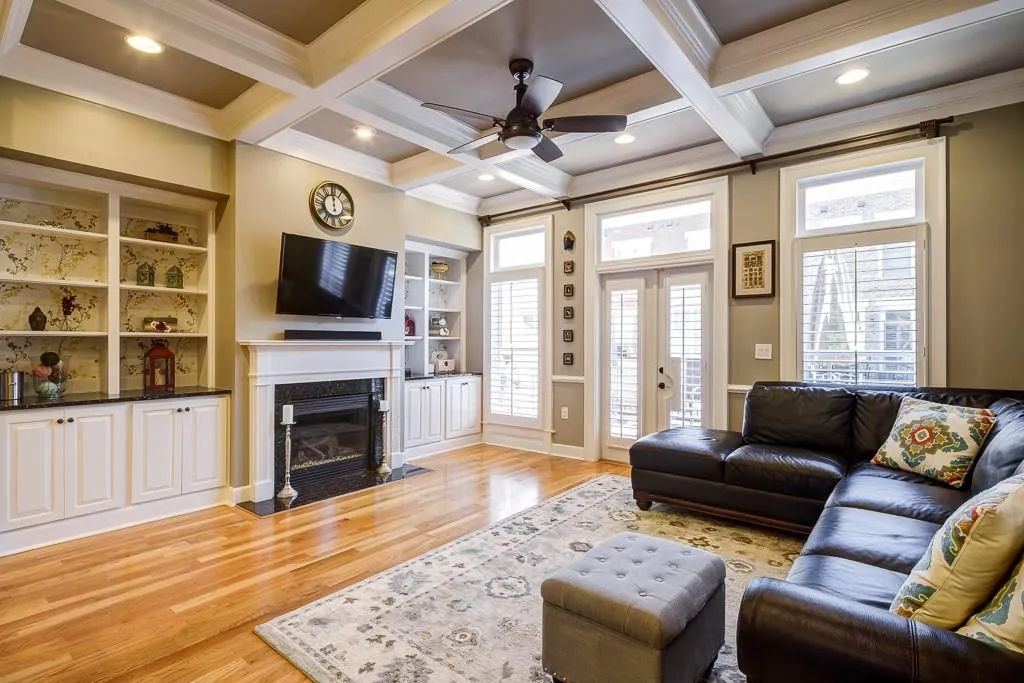 209 Riversgate Drive, Atlanta, Georgia 30339, 4 Bedrooms Bedrooms, ,4 BathroomsBathrooms,Residential,Sold,209 Riversgate Drive,6019426