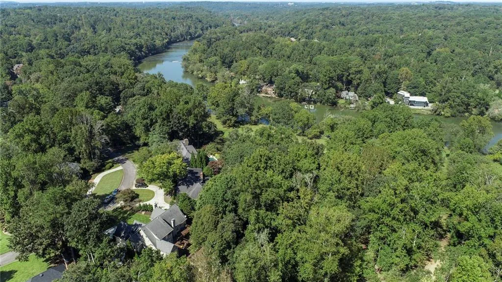 1645 Lazy River Lane, Sandy Springs, Georgia 30350, 5 Bedrooms Bedrooms, ,5 BathroomsBathrooms,Residential,Sold,1645 Lazy River Lane,6947211