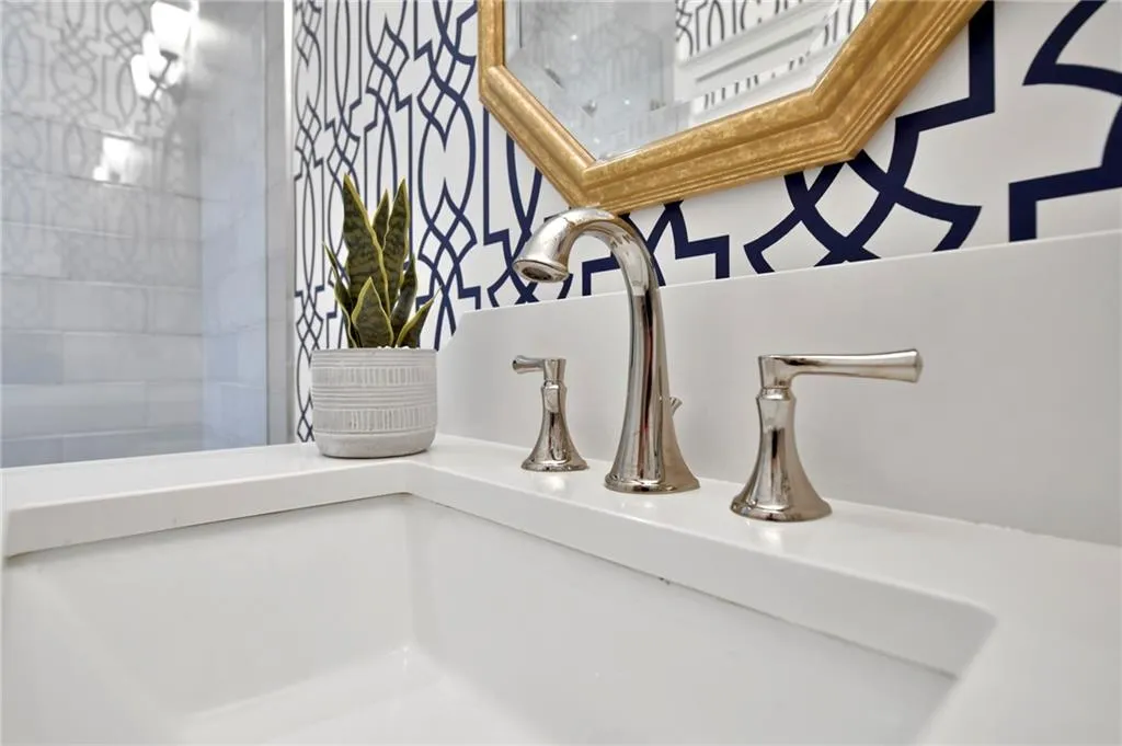 1645 Lazy River Lane, Sandy Springs, Georgia 30350, 5 Bedrooms Bedrooms, ,5 BathroomsBathrooms,Residential,Sold,1645 Lazy River Lane,6947211