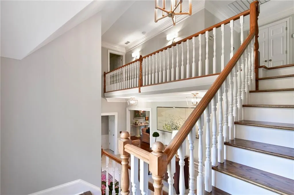 1645 Lazy River Lane, Sandy Springs, Georgia 30350, 5 Bedrooms Bedrooms, ,5 BathroomsBathrooms,Residential,Sold,1645 Lazy River Lane,6947211