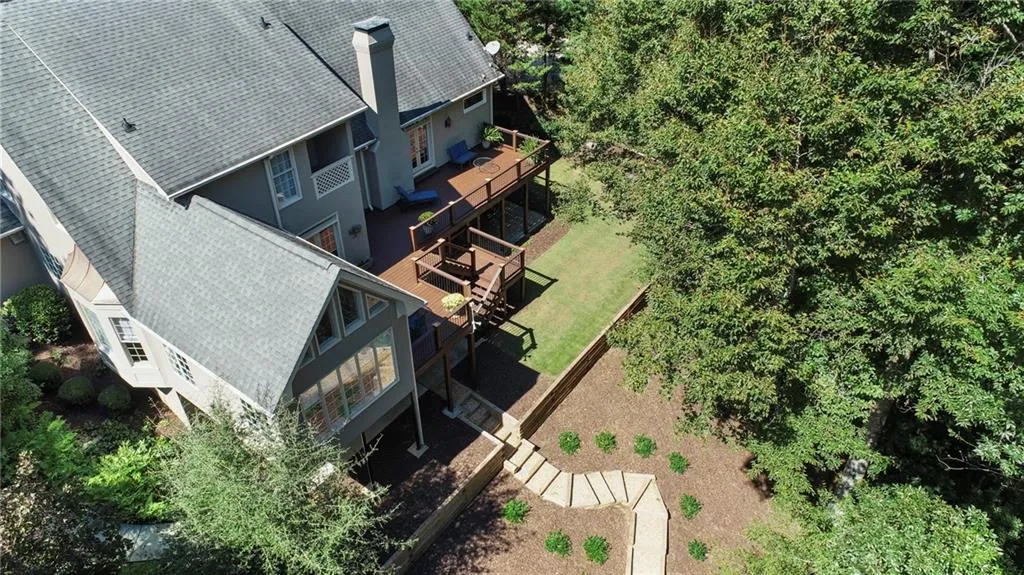 1645 Lazy River Lane, Sandy Springs, Georgia 30350, 5 Bedrooms Bedrooms, ,5 BathroomsBathrooms,Residential,Sold,1645 Lazy River Lane,6947211