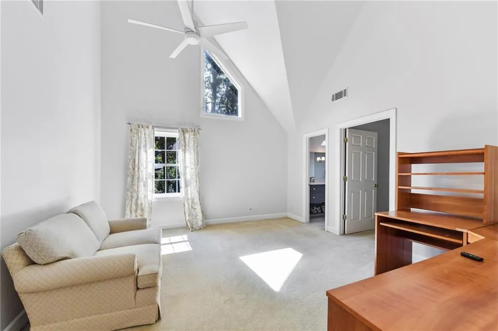 1645 Lazy River Lane, Sandy Springs, Georgia 30350, 5 Bedrooms Bedrooms, ,5 BathroomsBathrooms,Residential,Sold,1645 Lazy River Lane,6947211