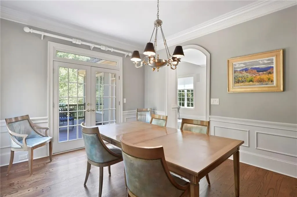 1645 Lazy River Lane, Sandy Springs, Georgia 30350, 5 Bedrooms Bedrooms, ,5 BathroomsBathrooms,Residential,Sold,1645 Lazy River Lane,6947211