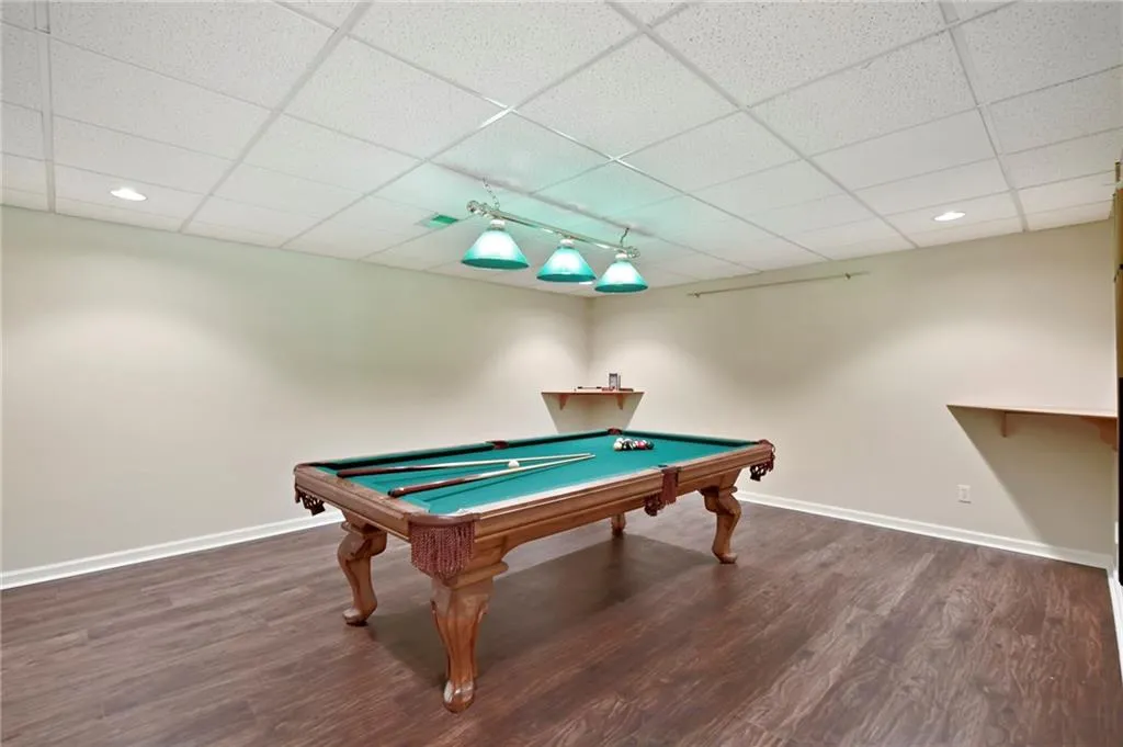 1645 Lazy River Lane, Sandy Springs, Georgia 30350, 5 Bedrooms Bedrooms, ,5 BathroomsBathrooms,Residential,Sold,1645 Lazy River Lane,6947211