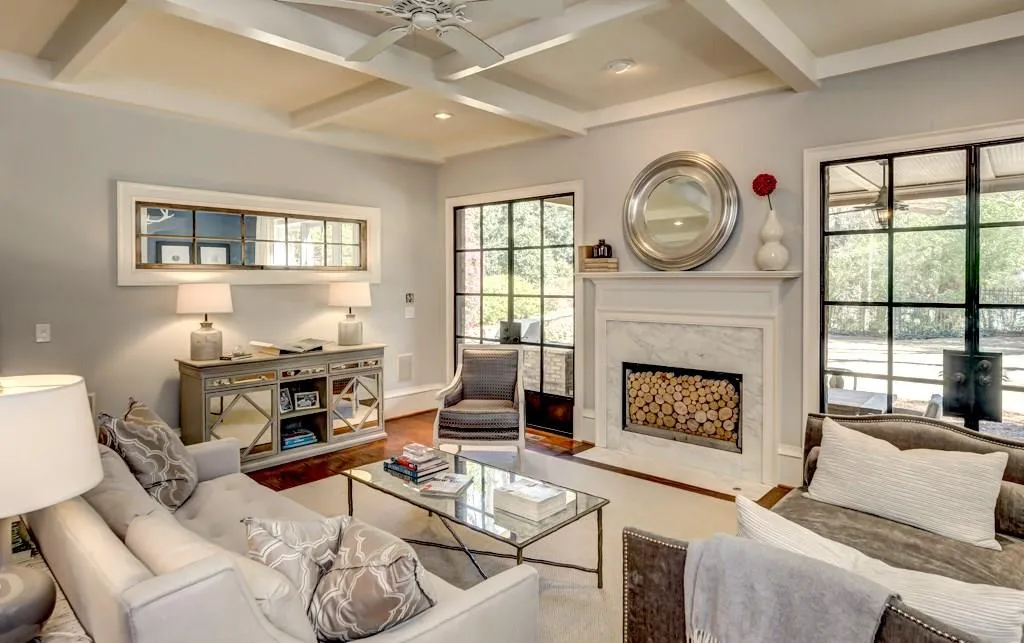 4163 Carmain Drive Ne, Atlanta, Georgia 30342, 5 Bedrooms Bedrooms, ,5 BathroomsBathrooms,Residential,Sold,4163 Carmain Drive Ne,6019416