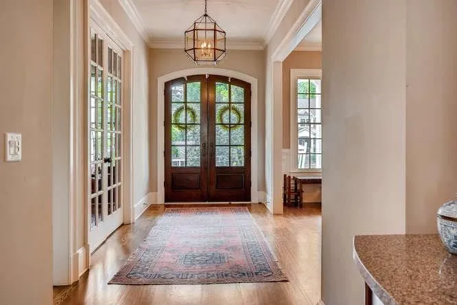 811 Woodley Drive Nw, Atlanta, Georgia 30318, 5 Bedrooms Bedrooms, ,6 BathroomsBathrooms,Residential,Sold,811 Woodley Drive Nw,5834376