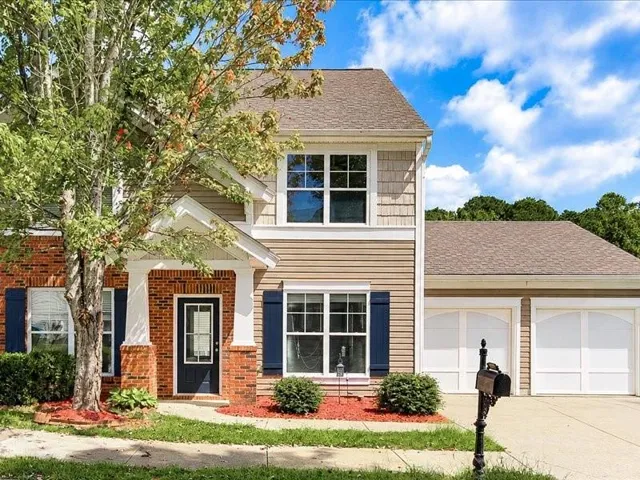 202 Quince Road, Canton, Georgia 30114