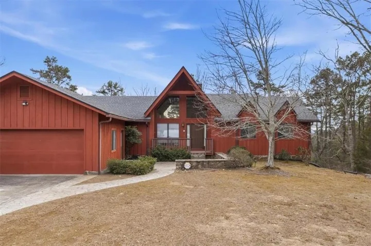 13 Canterbury Place Sw, Rome, Georgia 30165